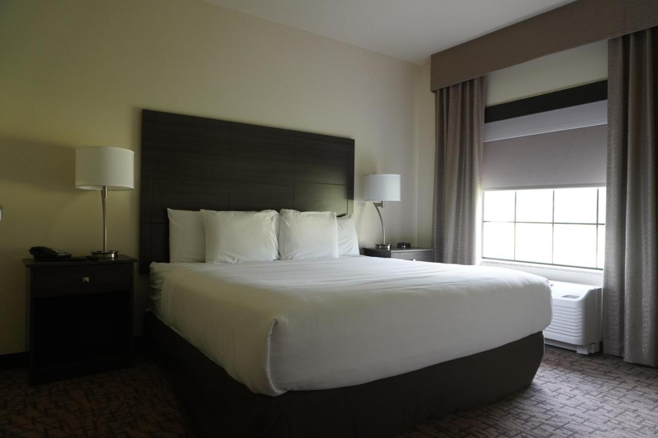 Comfort Inn & Suites Medina Экстерьер фото