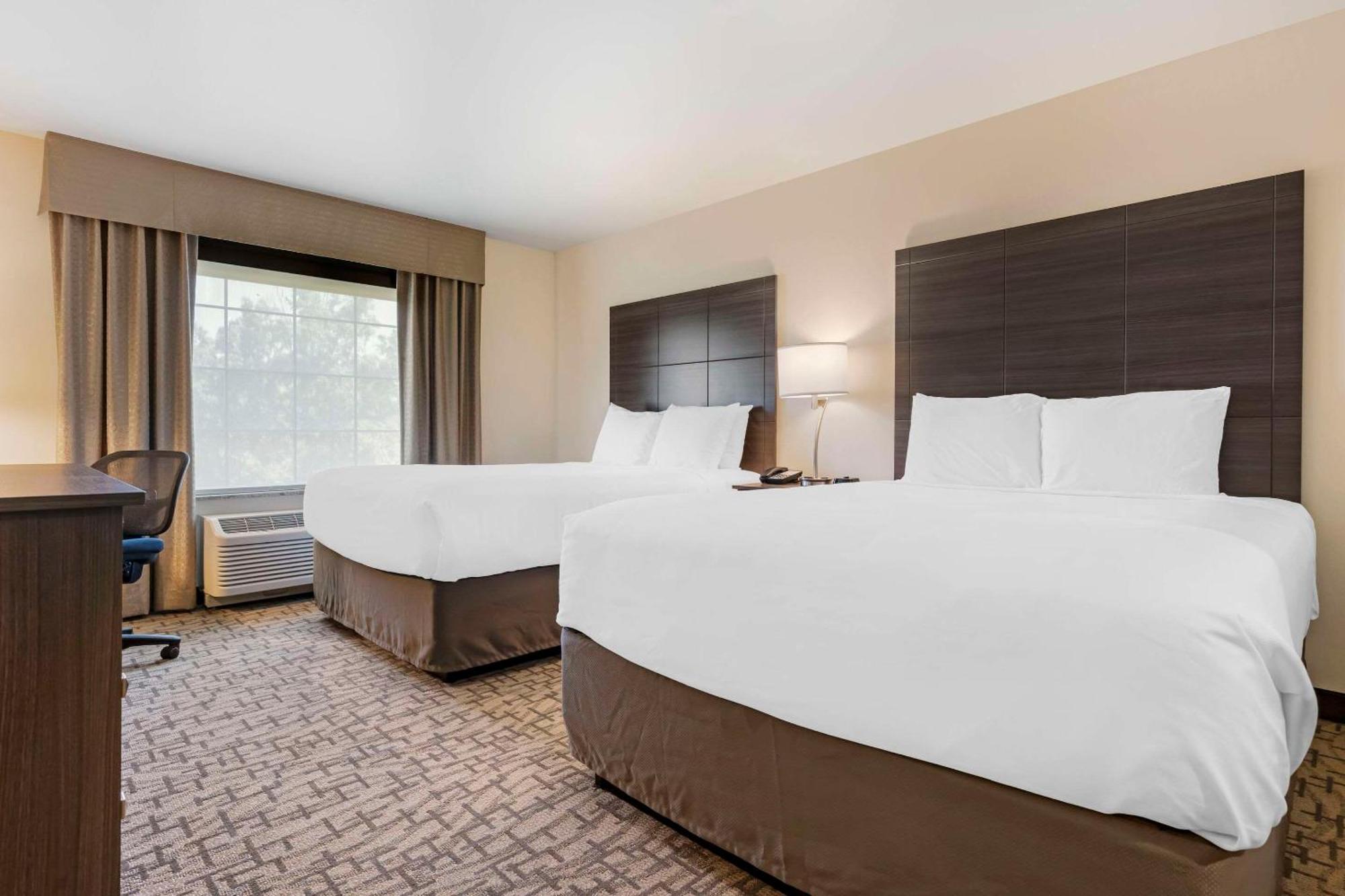 Comfort Inn & Suites Medina Экстерьер фото