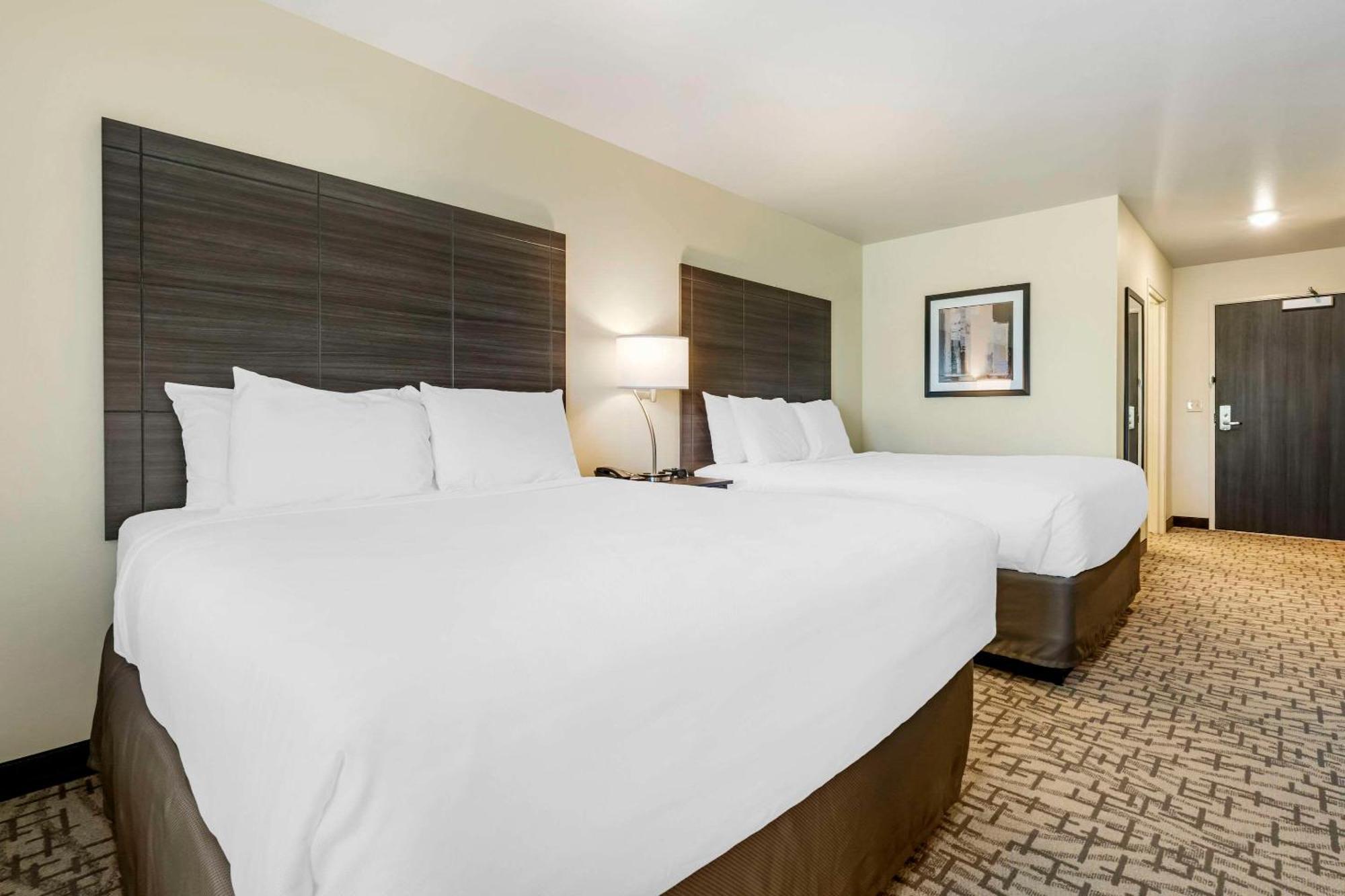 Comfort Inn & Suites Medina Экстерьер фото