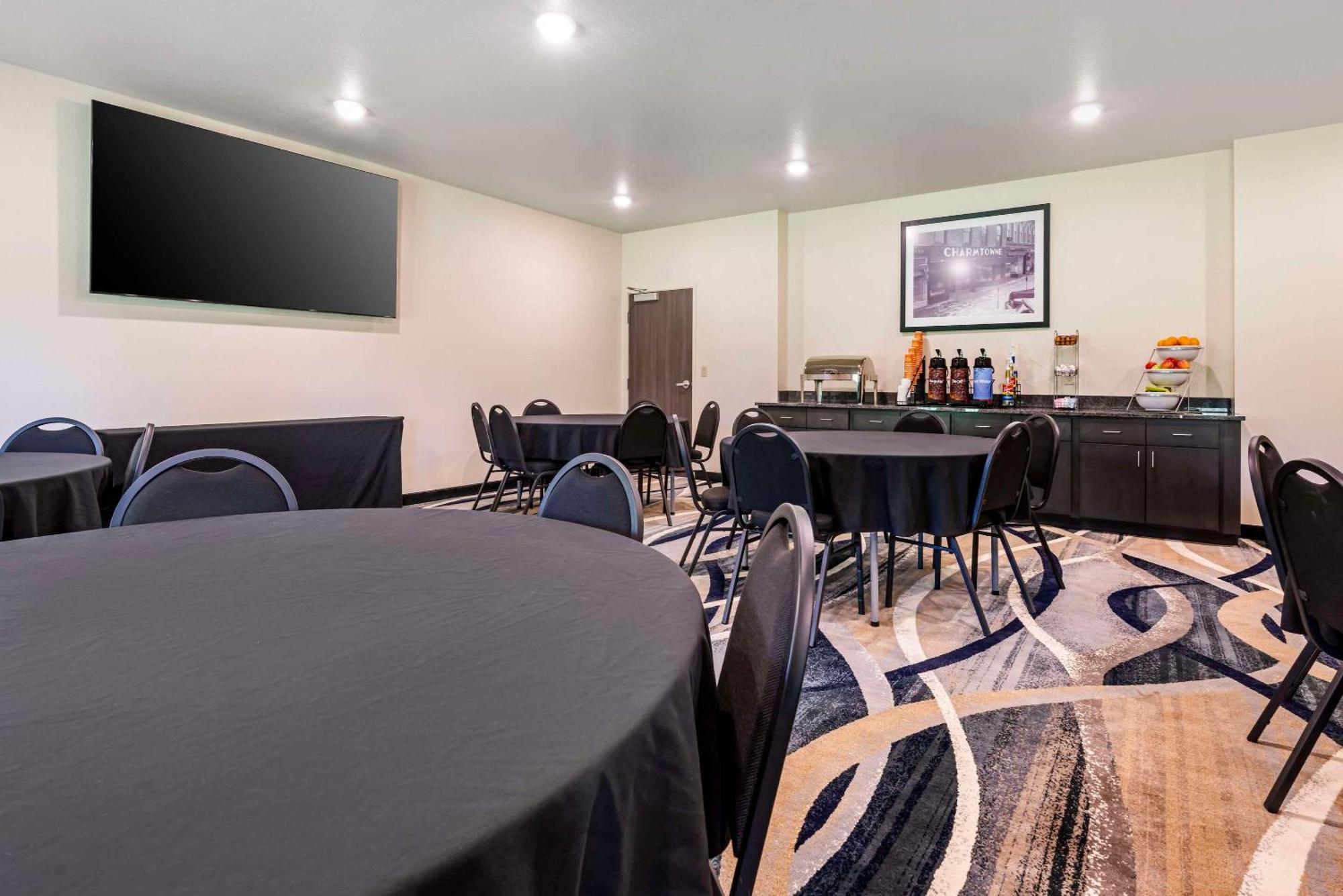Comfort Inn & Suites Medina Экстерьер фото