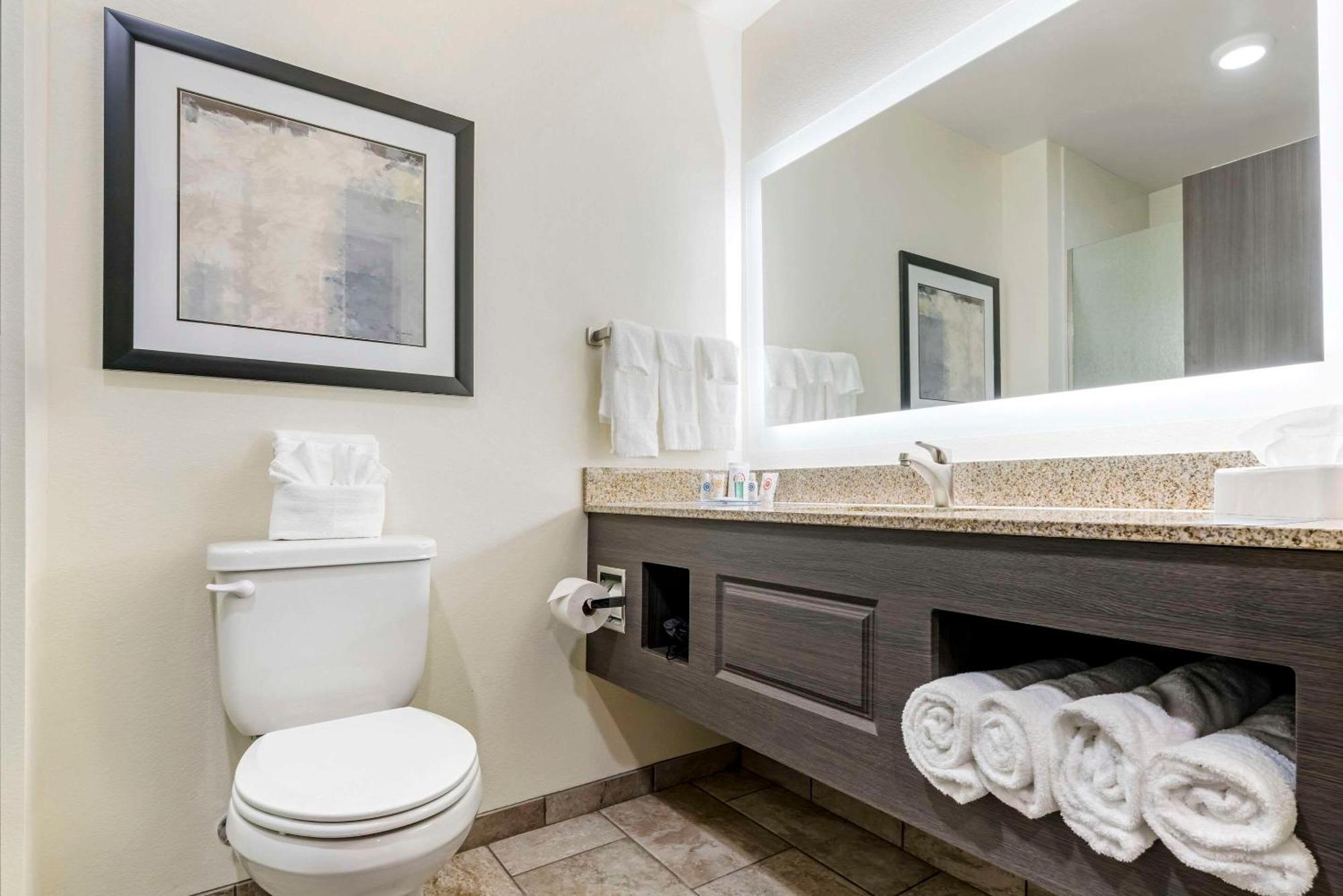 Comfort Inn & Suites Medina Экстерьер фото