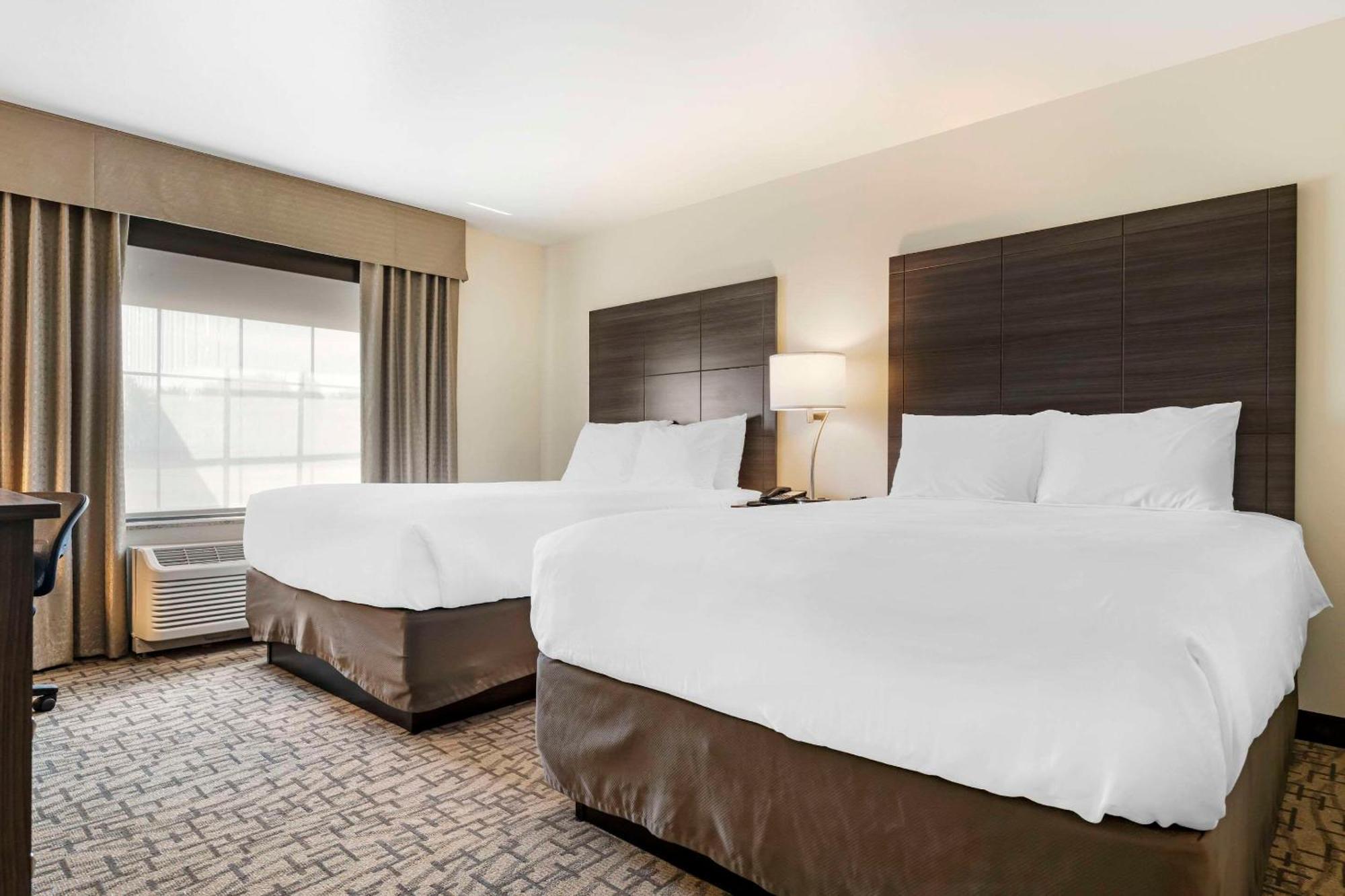 Comfort Inn & Suites Medina Экстерьер фото