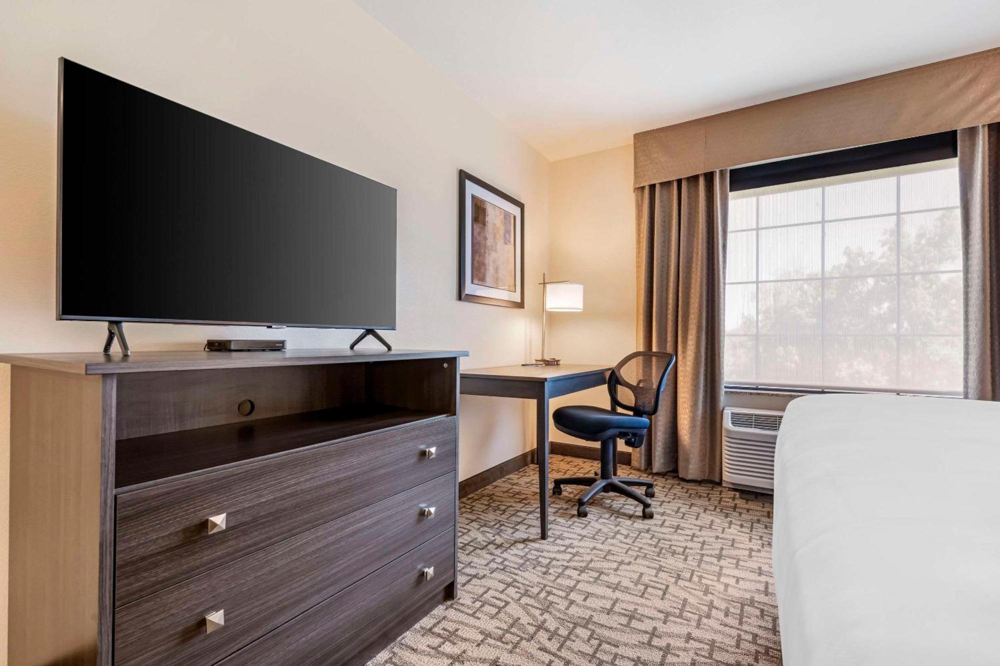 Comfort Inn & Suites Medina Экстерьер фото