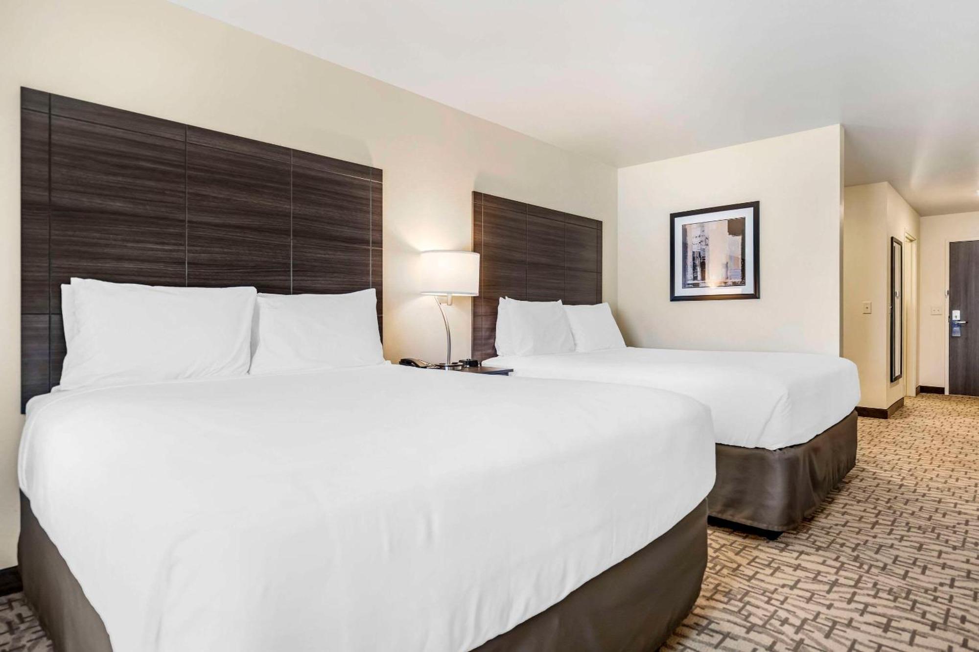 Comfort Inn & Suites Medina Экстерьер фото